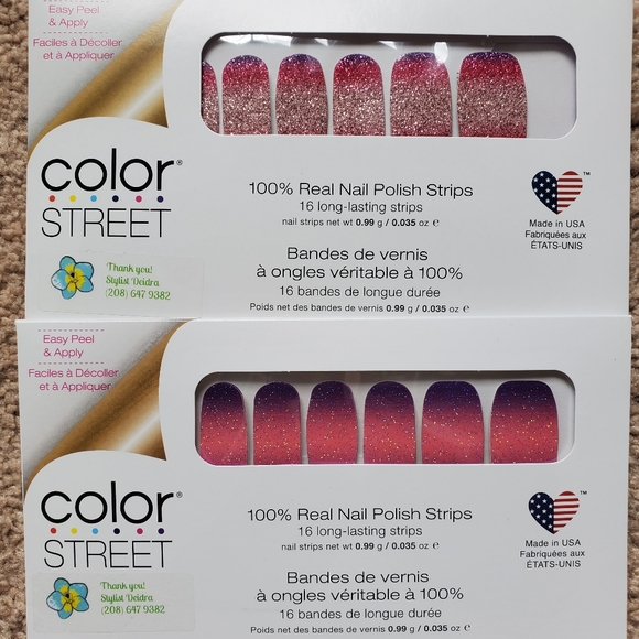 Colorstreet - Picture 13 of 16